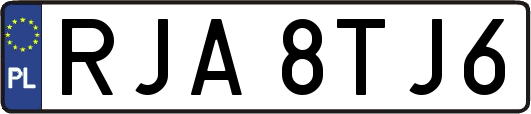 RJA8TJ6