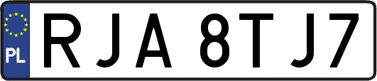 RJA8TJ7