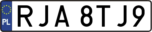 RJA8TJ9