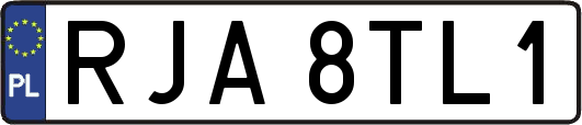 RJA8TL1