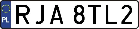 RJA8TL2