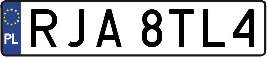 RJA8TL4