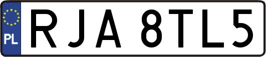 RJA8TL5