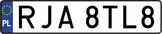RJA8TL8