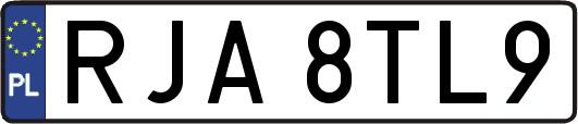 RJA8TL9