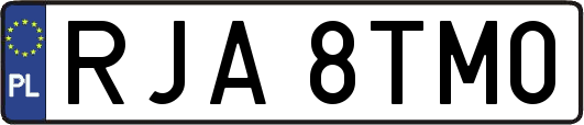 RJA8TM0
