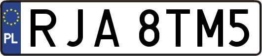 RJA8TM5