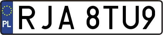 RJA8TU9