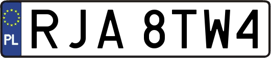 RJA8TW4