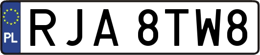 RJA8TW8