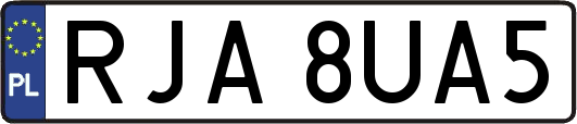 RJA8UA5