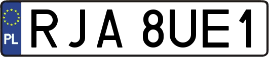 RJA8UE1