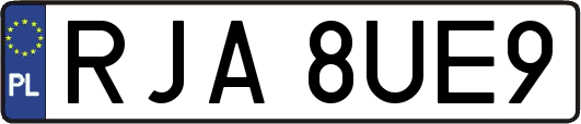 RJA8UE9