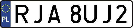 RJA8UJ2