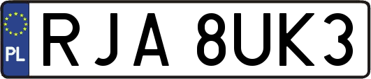 RJA8UK3