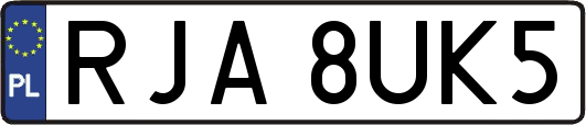 RJA8UK5