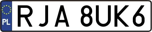 RJA8UK6