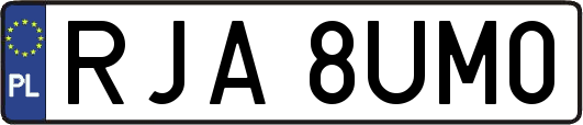 RJA8UM0