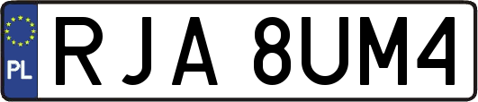 RJA8UM4