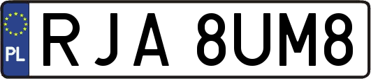 RJA8UM8