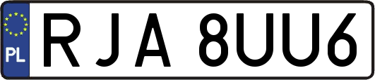 RJA8UU6