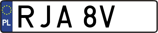 RJA8V