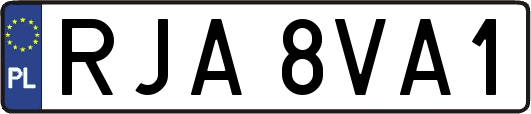 RJA8VA1