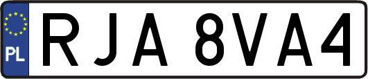 RJA8VA4