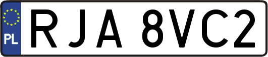 RJA8VC2
