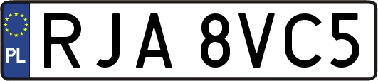 RJA8VC5