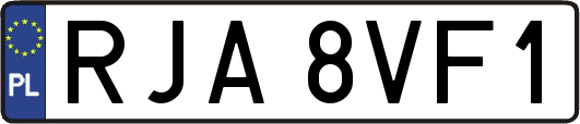 RJA8VF1