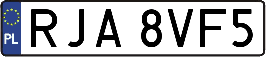 RJA8VF5