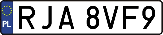 RJA8VF9
