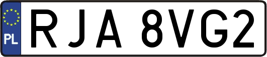 RJA8VG2