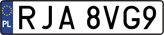 RJA8VG9