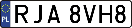 RJA8VH8