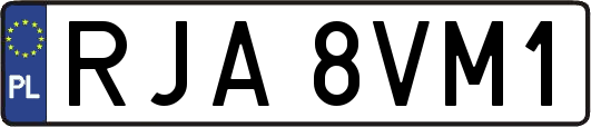 RJA8VM1