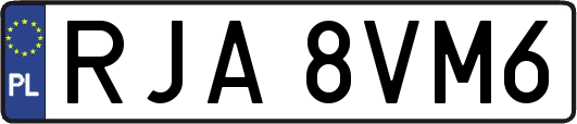 RJA8VM6