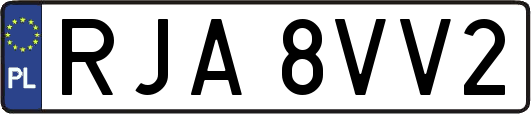 RJA8VV2