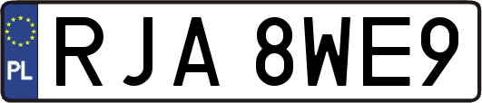 RJA8WE9