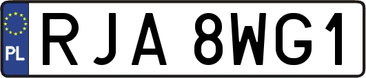 RJA8WG1