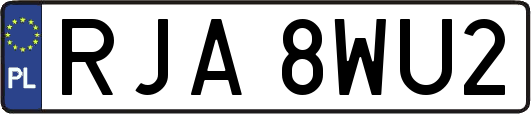 RJA8WU2