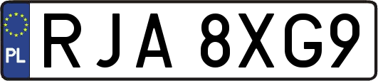 RJA8XG9