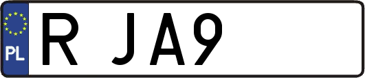 RJA9