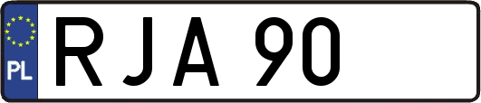 RJA90