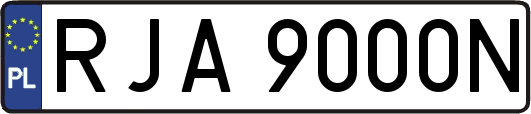 RJA9000N