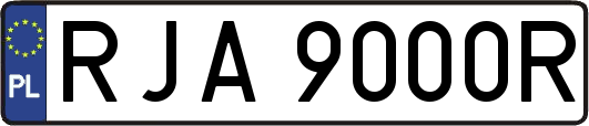 RJA9000R