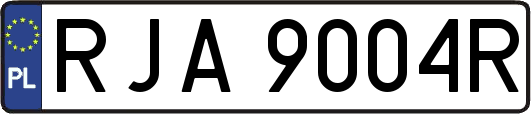RJA9004R