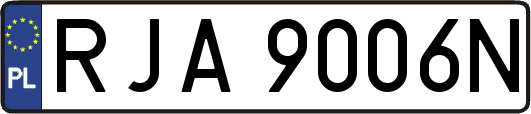 RJA9006N