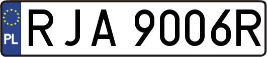 RJA9006R
